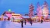 Рождество без Санты. Финские бизнесмены просят вернуть туристов из России