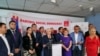 Viorica Dăncilă vrea să își construiască o echipă nouă de conducere în PSD