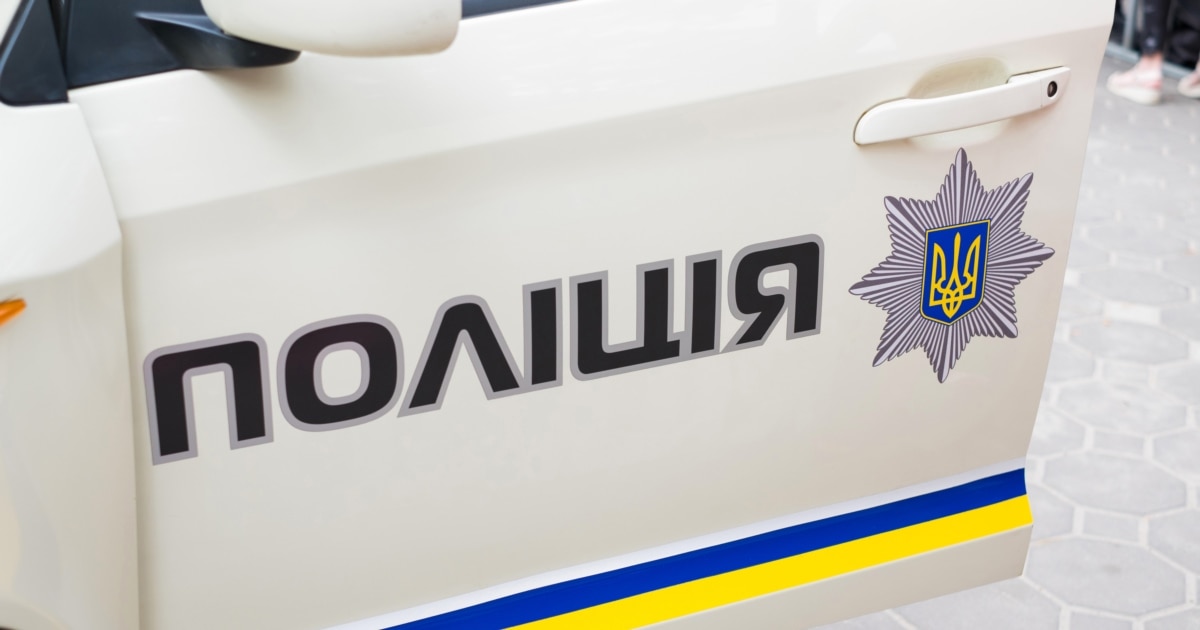 У Львівській області чоловік вбив своїх дітей і вчинив самогубство