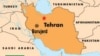 Sufi Dervishes Detained In Northeastern Iran 