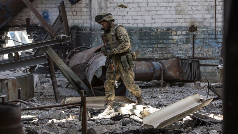 Dva Amerikanca poginula u ratnoj zoni u Ukrajini