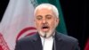 واکنش ظریف به اظهارات مقام‌های آمریکایی در مورد گزینه نظامی