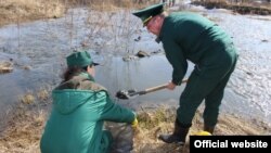 Фото: Минэкологии РТ