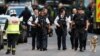 پلیس بریتانیا: تحقیقات در مورد عاملان حمله لندن پیشرفت عمده‌ای داشته‌است