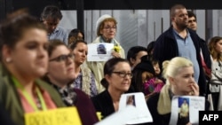 Australijanci u Sidneju u znak podrške dvojici svojih državljana neposredno pre pogubljenja u Indoneziji 