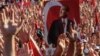 ترکیه؛ هواداران دولت و مخالفان در راهپیمایی مشترک علیه کودتا