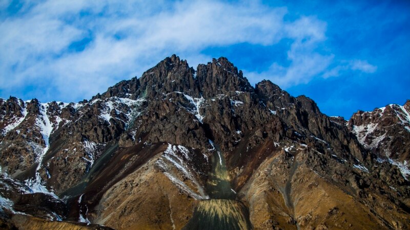 ФАА заявила об «отсутствии шансов» найти живыми альпинистов на пике Победы