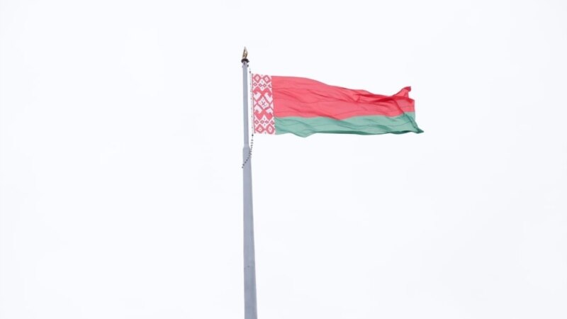 Autoritățile din Belarus anunță că „a fost întărit controlul” la frontierele țării 