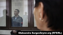 Зокрема, 18 січня етапували фігуранта «справи кримських мусульман» Арсена Абхаїрова