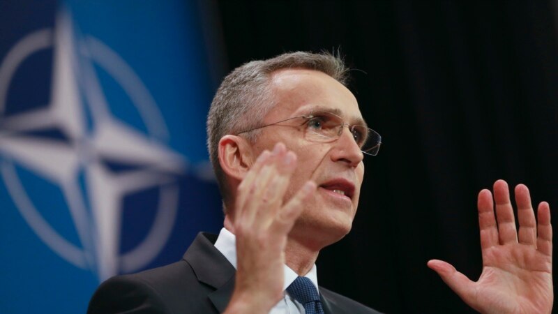 NATO Rusiyanı Britaniyanın suallarına cavab verməyə çağırır
