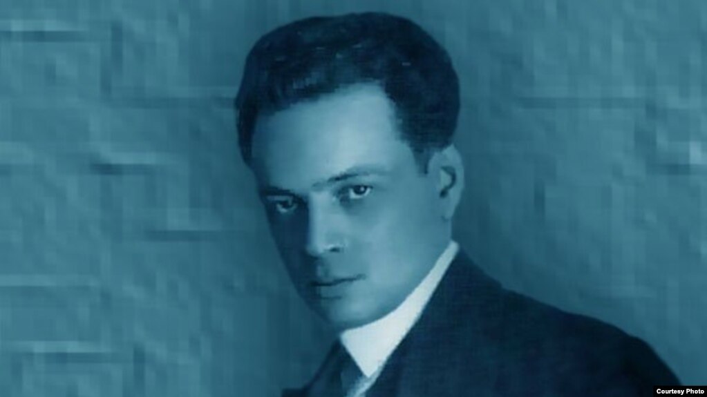 Юрий ТынÑнов