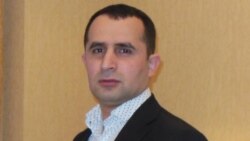 Elvin Isaev