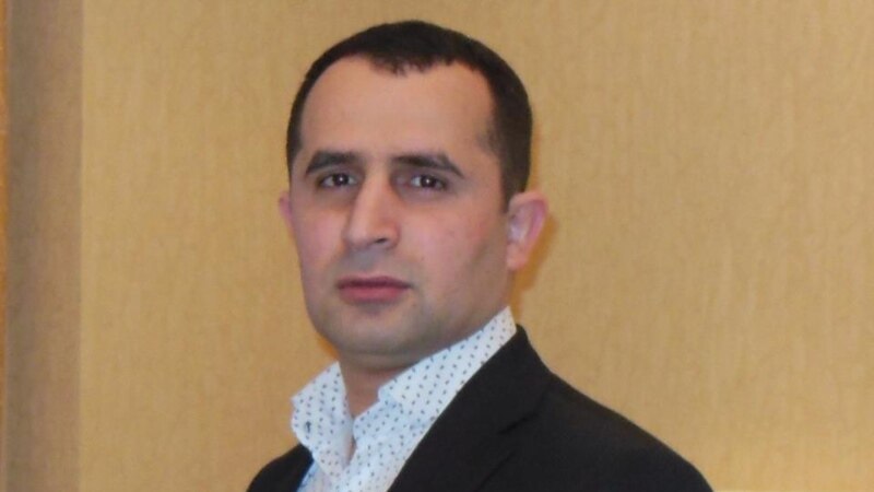 Власти Азербайджана: Украина депортировала оппозиционного блогера, его арестовали