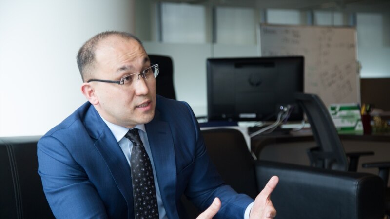 Посол Казахстана в России заявил о готовности Астаны «предоставить площадку» для переговоров Москвы и Киева