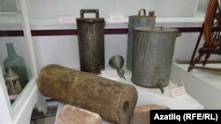 Су торбалары