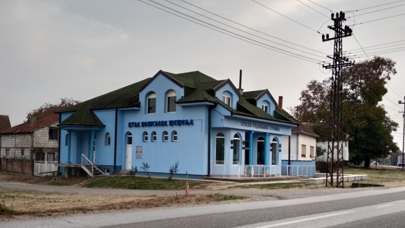Mihajlović: Šešelj bez dozvole obnovio kuću u Hrtkovcima