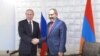 Փաշինյան․ Օդանավակայանում ՌԴ նախագահի հետ մանրամասն զրույցը նոր խթան կտա երկկողմ հարաբերություններին