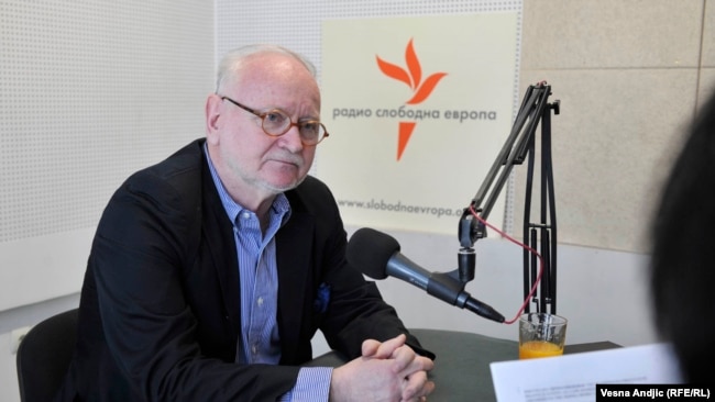 Vučić nema snage da napusti program stvaranja zajedničke srpske države: Žarko Korać