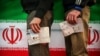 Reformists Make Gains In Iranian Elections