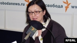 Галина Тимченко