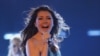«Eurovision» yarımfinalında 9 nəfərin mübarizəsi başlandı