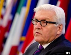 به گفته وزیر خارجه آلمان انعطاف و «استحکام رهبری» در همه طرف‌ها برای رسیدن به توافق لازم است.