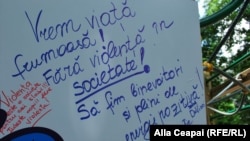 Să ne educăm copiii prin nonviolenţă