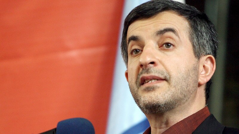 مشایی: قوه قضائیه ایران متهم به قتل است؛ مگر آنکه خلافش ثابت شود
