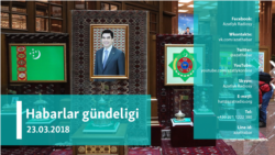 Habarlar gündeligi