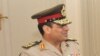 Army Chief Warns Of Egypt's 'Collapse'