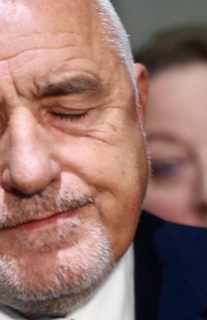 Лидерът на ГЕРБ Бойко Борисов е наредил на премиера Росен