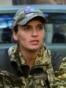 Ukraine - Yulia, call sign Dziga, a volunteer in the civilian defense forces, in a unit called the Bucha Witches - screen grab