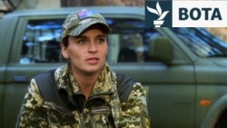 “Shtrigat e Buçës” – njësiti me rol kyç në mbrojtjen e Ukrainës