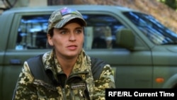 „Vrăjitoarele din Bucea” | Rolul cheie jucat de femei în apărarea Ucrainei 