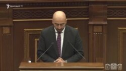 Հովիկ Աղազարյանն ու Տարոն Մարգարյանը զրկվեցին անձեռնմխելիությունից