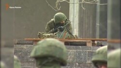 Судьба Крыма (видео)