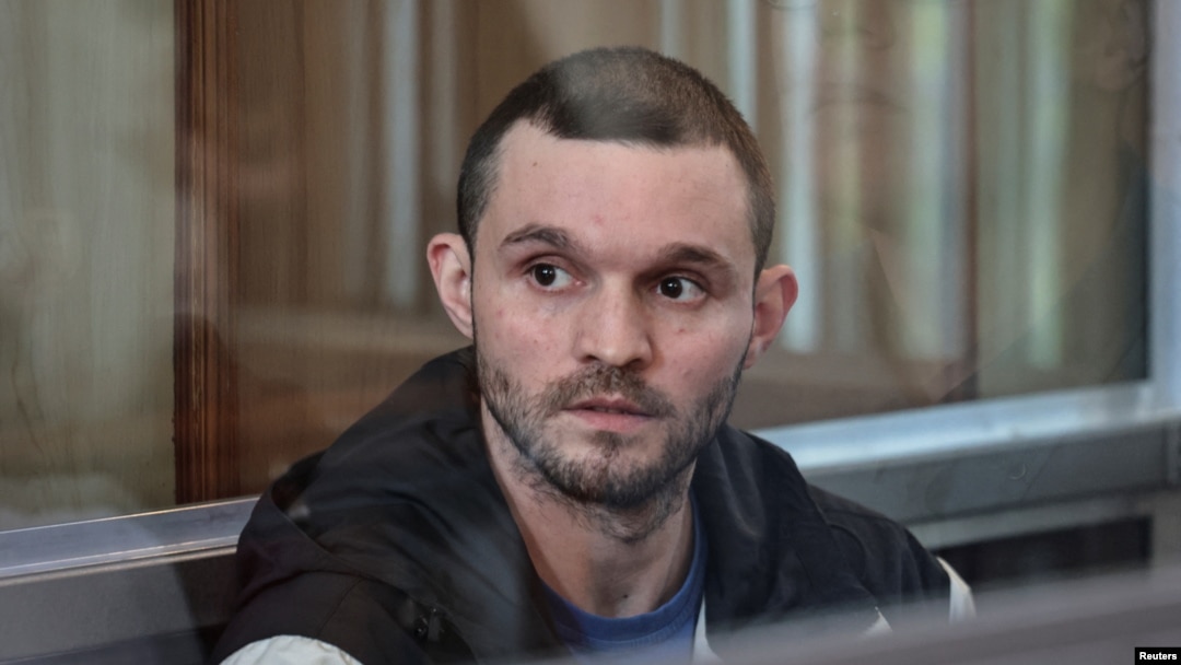 Гордон Блэк. 