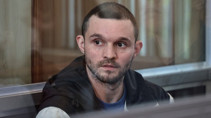 Военного из США Гордона Блэка этапировали в Забайкальский край