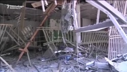 Дар Кобул маргталаб 5 касро ба ҳалокат расонд