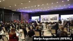 "Sarajevo Migration Dialogue", regionalna konferencija o migracijama u Sarajevu, 18. novembar 2021.