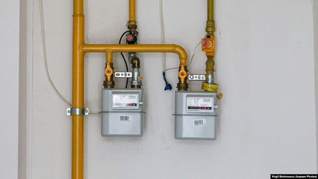 ANRE spune că niciun român nu poate rămâne fără gaz chiar dacă furnizorul său renunță la contract. 