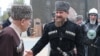 Кадыров раскритиковал Эрдогана после открытия памятника Дудаеву