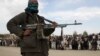 ارشیف: د طالبانو له لوري په افغانستان کې د اعدامولو له صحنې یو انځور