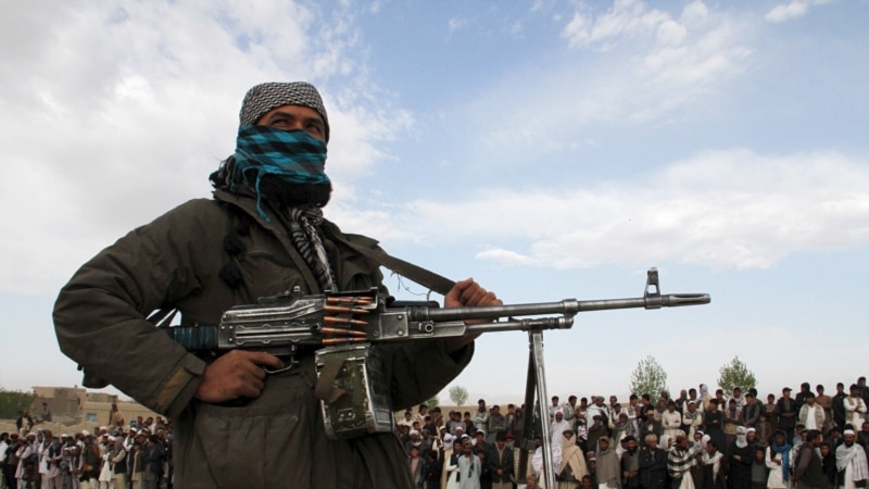 Regjimi taliban e kthen sistemin e “ndëshkimit hakmarrës” në Afganistan