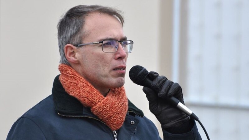 Tatar Sociologist Faces Hatred Charge Over Analysis Published By RFE/RL