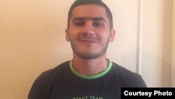 Vərəm dispanserində qeydiyyatda olan çağırışçı Orxan Cəlalbəyli