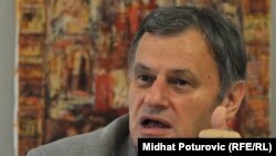 Milorad Novković