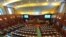 KOSOVO: Kosovos Assembly ready for session 