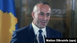 Ramush Haradinaj