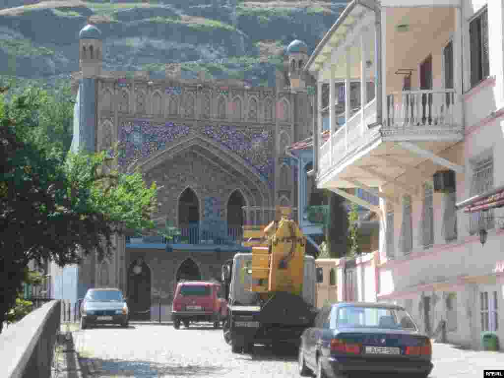 "Meydan"da yaşayanlar... #17